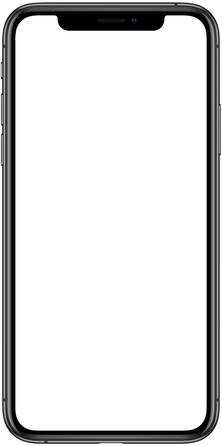iPhone app called Served